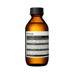 Fabulous Face Cleanser
