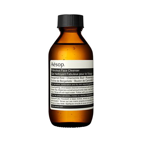 Fabulous Face Cleanser
