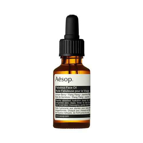 Fabulous Face Oil 25ml