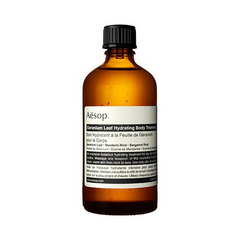 Geranium Leaf Hydrating Body Treatment 100ml