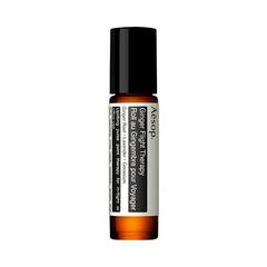 Ginger Flight Therapy 10ml