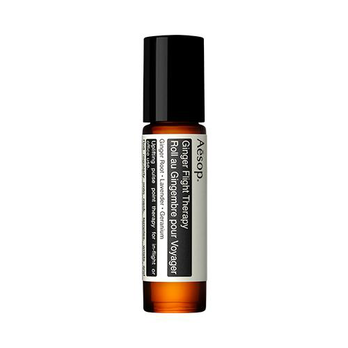 Ginger Flight Therapy 10ml