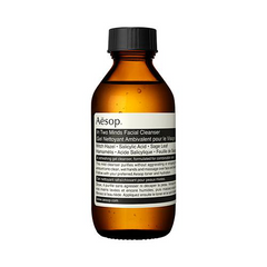 Aesop In Two Minds Facial Cleanser