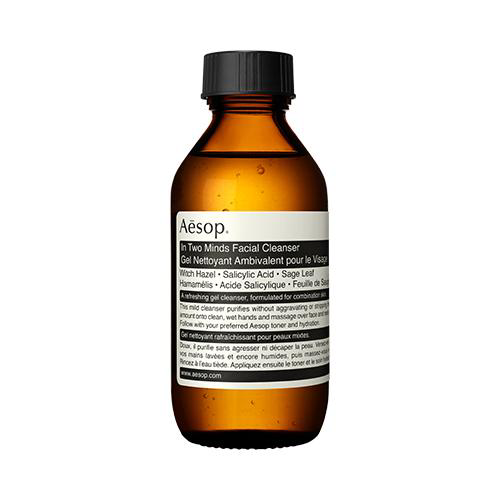 Aesop In Two Minds Facial Cleanser