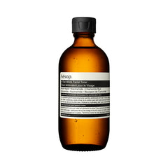 In Two Minds Facial Toner