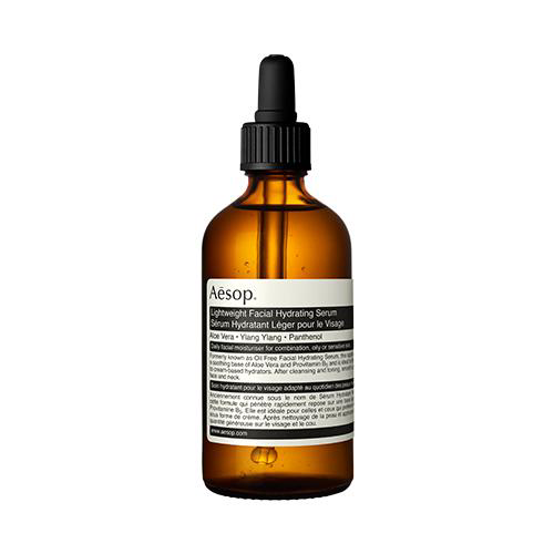 Lightweight Facial Hydrating Serum 100ml
