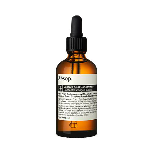 Lucent Facial Concentrate 60ml