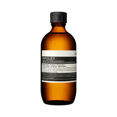 Parsley Seed Facial Cleansing Oil 200ml