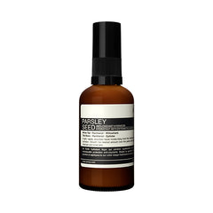 Parsley Seed Anti-Oxidant Hydrator 60ml