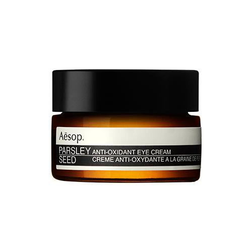 Parsley Seed Anti-Oxidant Eye Cream 10ml