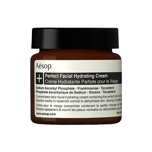 Perfect Facial Hydrating Cream 60ml