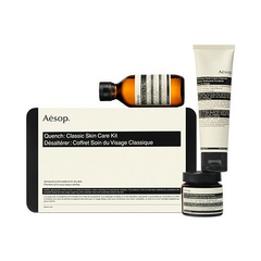 Quench Classic Skin Care Kit