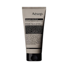 Redemption Body Scrub 180ml