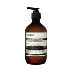 Aesop Rejuvenate Intensive Body Balm
