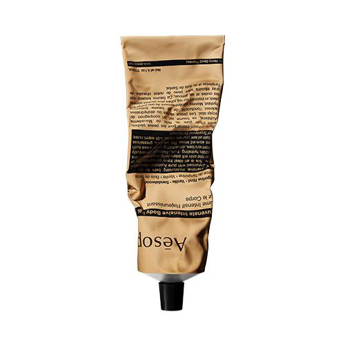 Aesop Rejuvenate Intensive Body Balm