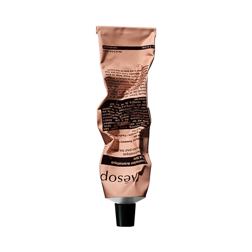 Aesop Resurrection Aromatique Hand Balm