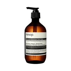 Aesop Reverence Aromatique Hand Wash 500ml