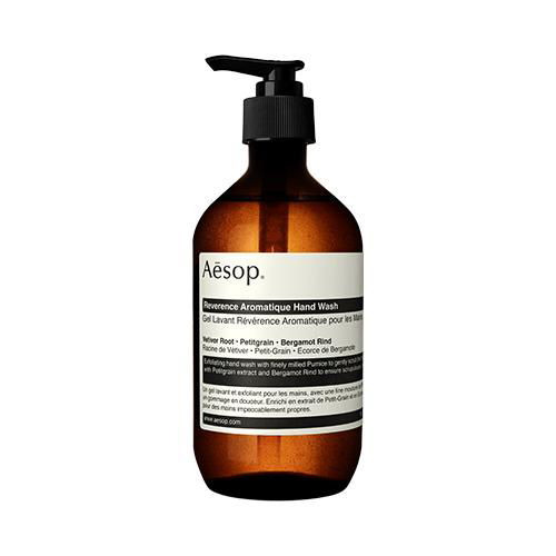 Aesop Reverence Aromatique Hand Wash 500ml