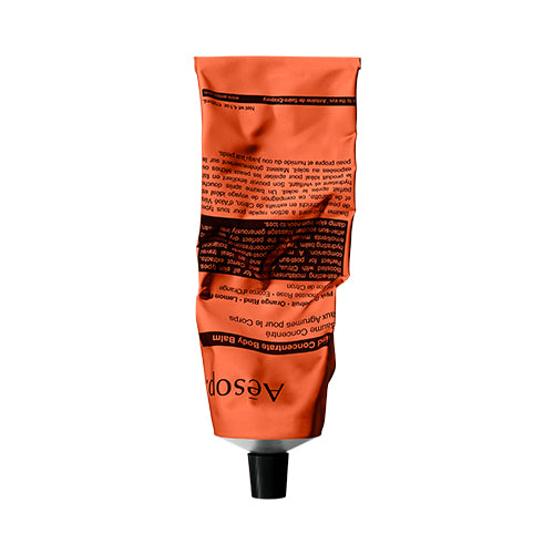 Aesop Rind Concentrate Body Balm