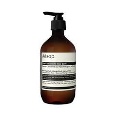 Aesop Rind Concentrate Body Balm
