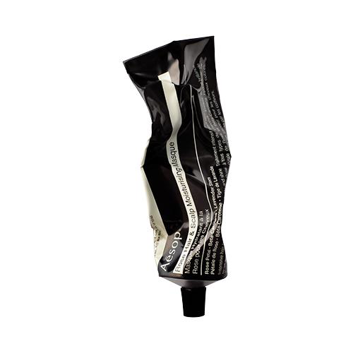 Rose Hair & Scalp Moisturising Masque