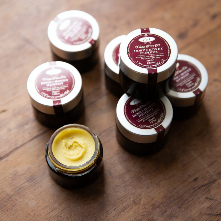 Est Rose & Honey Remedy