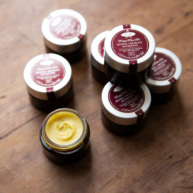 Est Rose & Honey Remedy
