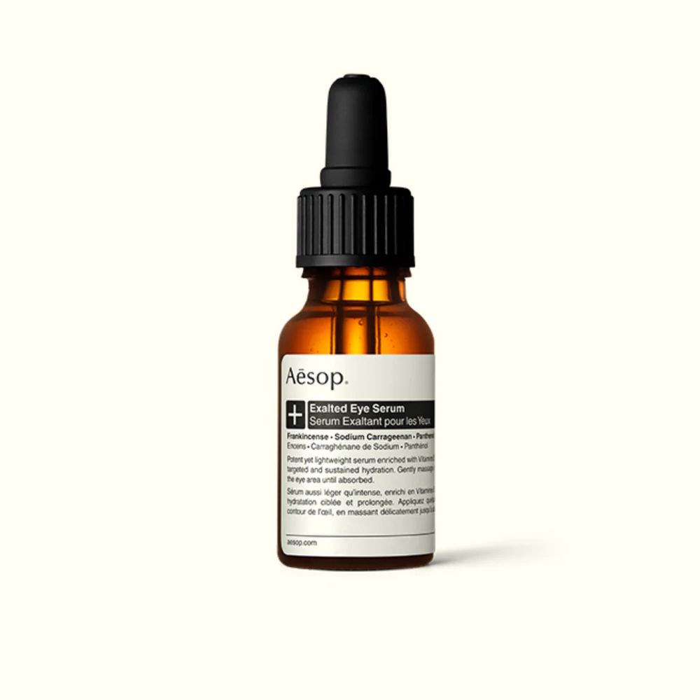 Exalted Eye Serum 15mL