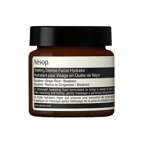 Seeking Silence Facial Hydrator 60ml