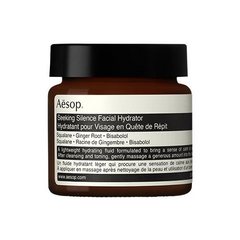 Seeking Silence Facial Hydrator 60ml