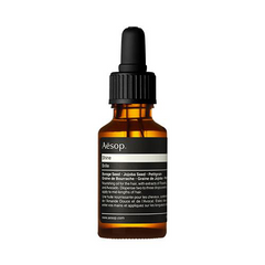 Shine Hair & Beard Oil 25ml