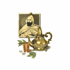 Trudon Abd el Kader Candle