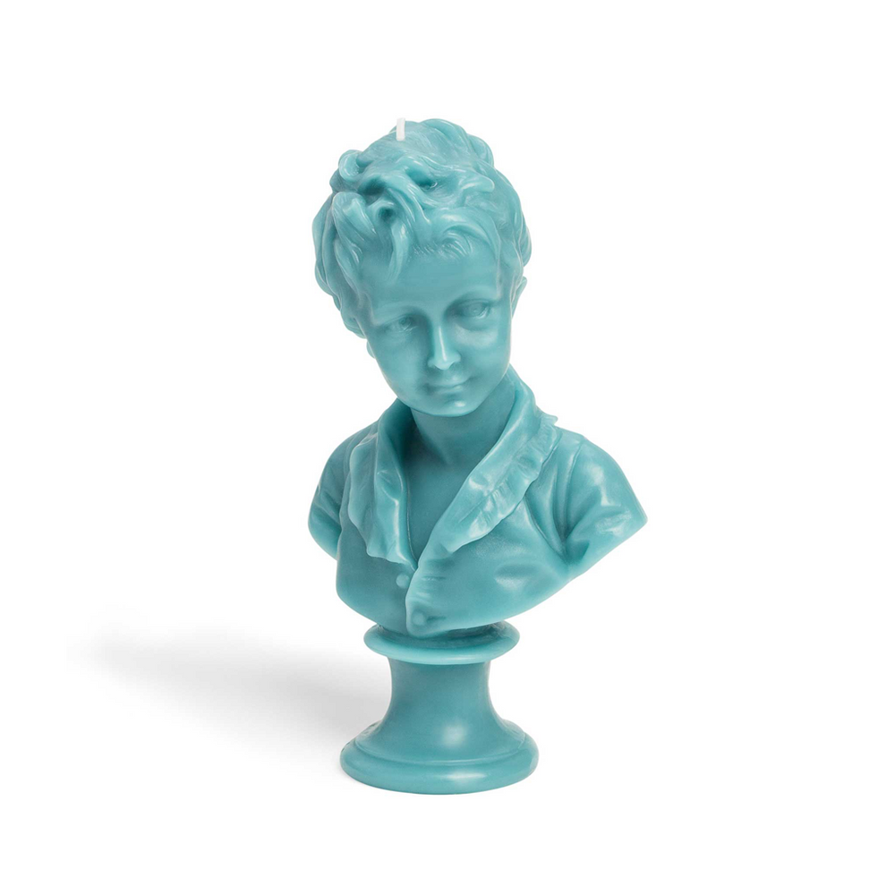 Trudon Alexandre Wax Bust Candle