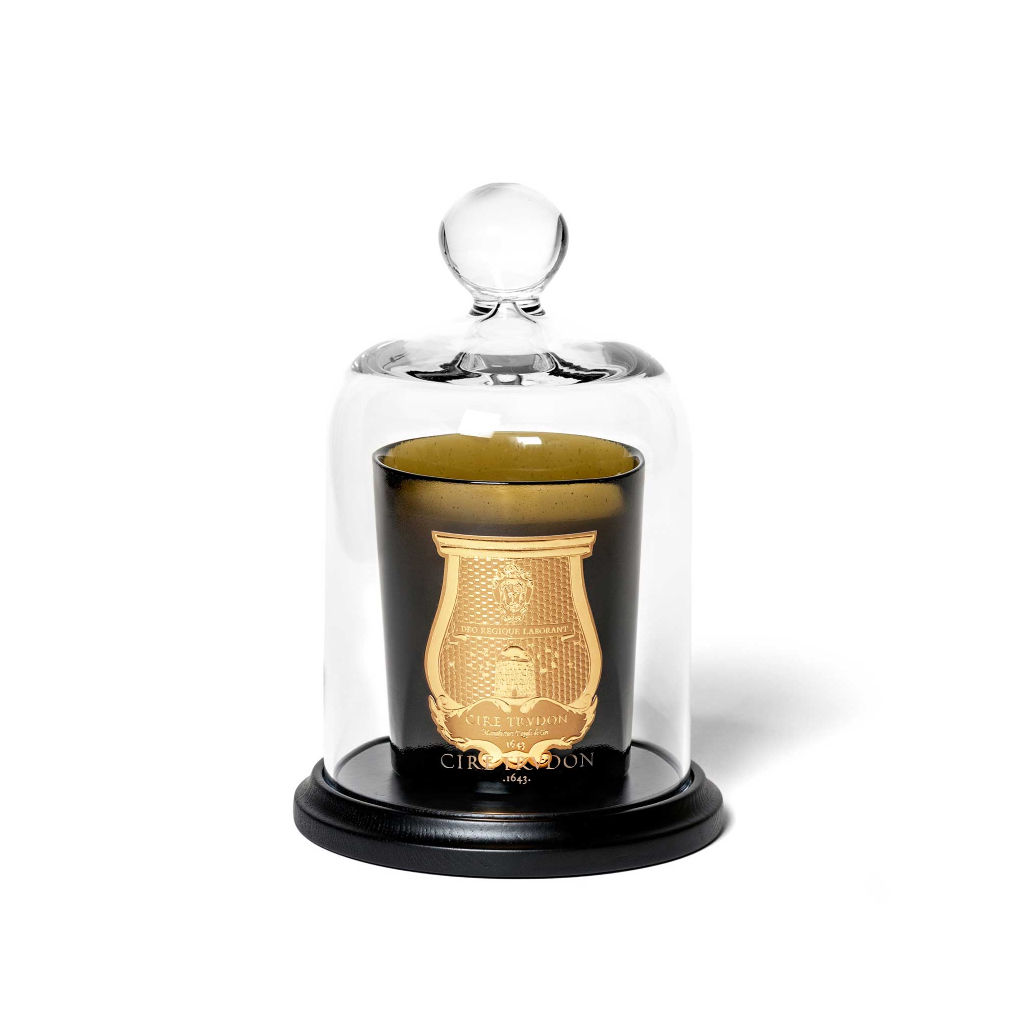 Trudon La Cloche - Bell Jar With Base