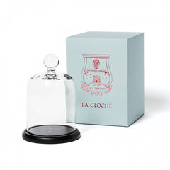 Trudon La Cloche - Bell Jar With Base