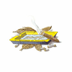 Trudon Ernesto Candle
