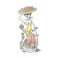 Trudon Reggio Candle
