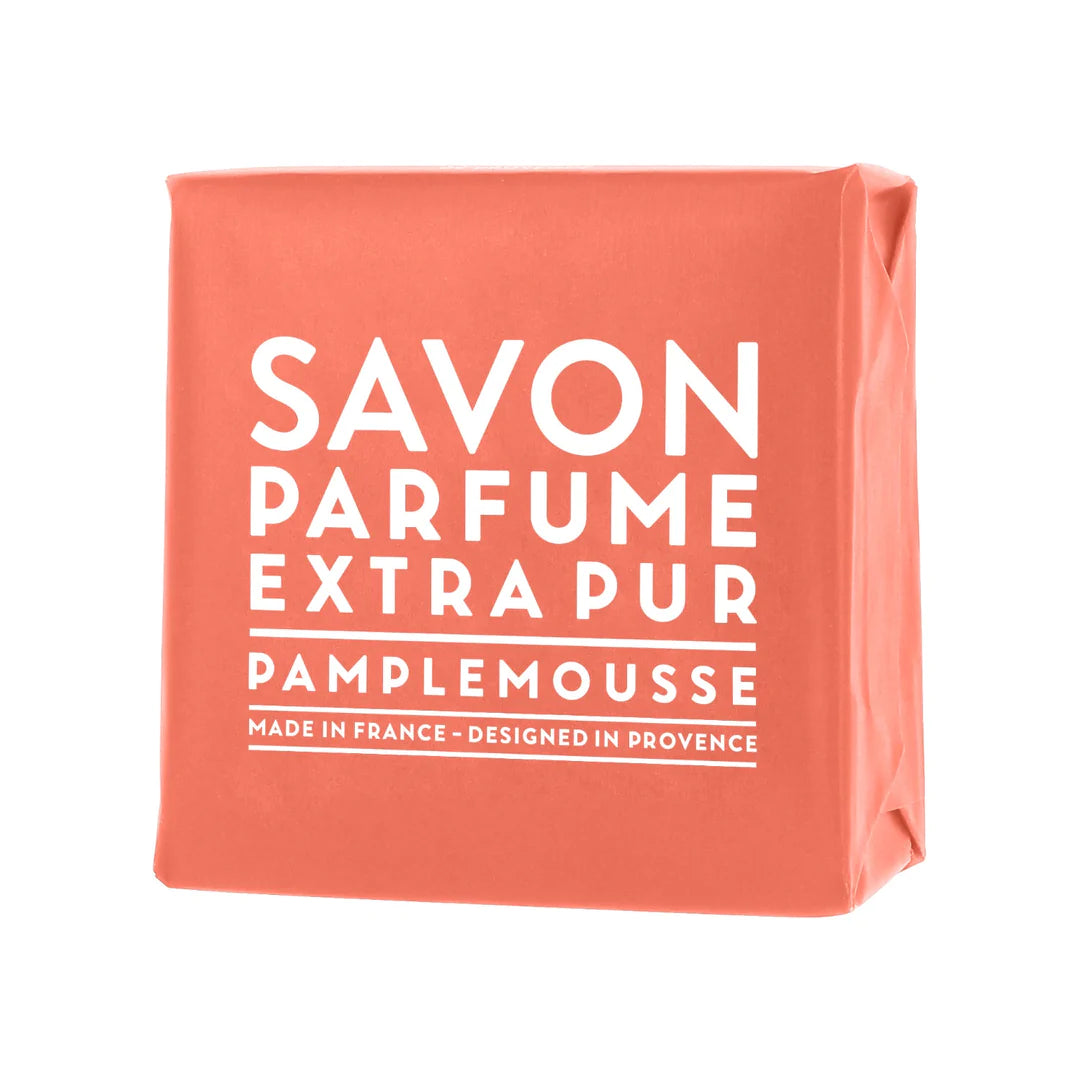 Compagnie de Provence Pink Grapefruit 100gm Single Soap