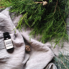 Mimosa Botanicals Pure Essential Oil Blends 15ml