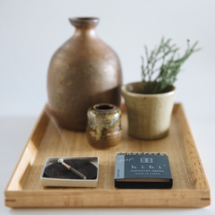 Hibi 10 minute incense: Deep Scents