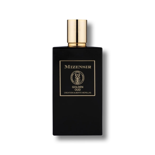 Mizensir Golden Oud Eau De Parfum