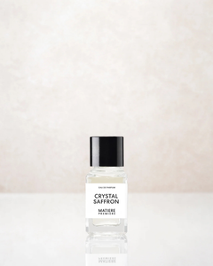Matiere Premiere Crystal Saffron