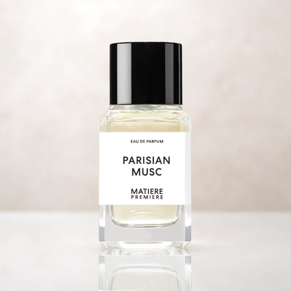Matiere Premiere Parisian Musc Eau De Parfum 100ml