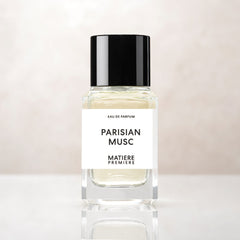 Matiere Premiere Parisian Musc Eau De Parfum 100ml