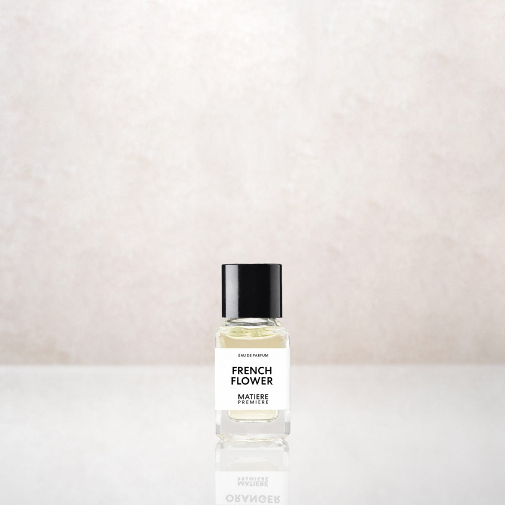 Matiere Premiere French Flower Eau De Parfum