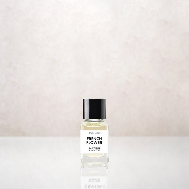 Matiere Premiere French Flower Eau De Parfum