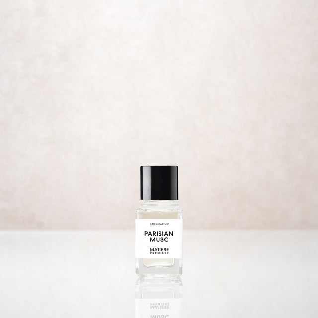 Matiere Premiere Parisian Musc Eau De Parfum