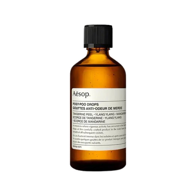 Post-Poo Drops 100mL