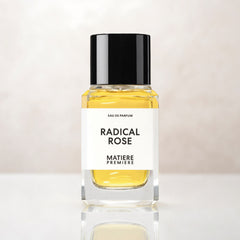 Matiere Premiere Radical Rose Eau De Parfum 100ml