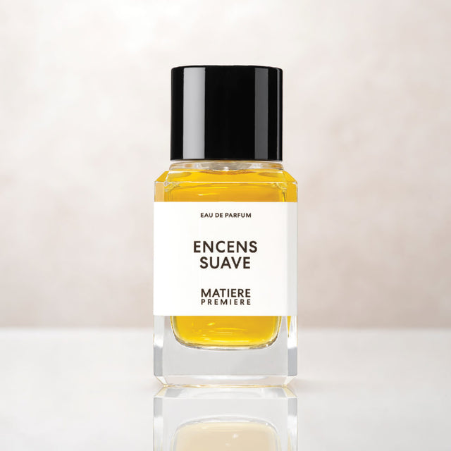 Matiere Premiere Encens Suave  Eau De Parfum 100ml